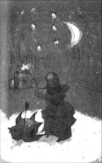 Иллюстрация к книге — М значит Магия [i_001.jpg]