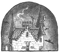 Иллюстрация к книге — Чисто убийственная магия [i_004.jpg]