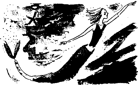 Иллюстрация к книге — Правдивая история про девочку Эмили и ее хвост [img05.jpg]