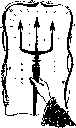 Иллюстрация к книге — Правдивая история про девочку Эмили и ее хвост [img10.jpg]