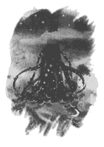 Иллюстрация к книге — Правдивая история про девочку Эмили и морское чудовище [g09.jpg]