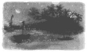 Иллюстрация к книге — Правдивая история про девочку Эмили и морское чудовище [g10.jpg]