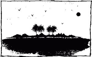 Иллюстрация к книге — Правдивая история про девочку Эмили и морское чудовище [img07.jpg]