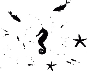 Иллюстрация к книге — Правдивая история про девочку Эмили и морское чудовище [img08.jpg]