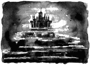 Иллюстрация к книге — Правдивая история про девочку Эмили и таинственный замок [img23.jpg]