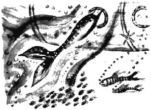 Иллюстрация к книге — Правдивая история про девочку Эмили и таинственный замок [img24.jpg]