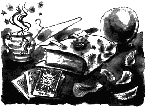 Иллюстрация к книге — Правдивая история про девочку Эмили и таинственный замок [img27.jpg]