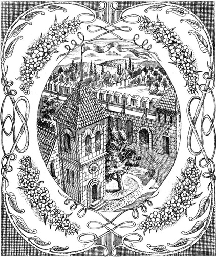 Иллюстрация к книге — Меч Мартина [i_007.jpg]