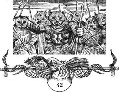 Иллюстрация к книге — Меч Мартина [i_075.jpg]