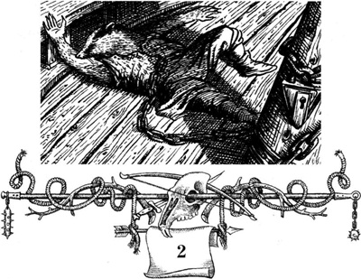 Иллюстрация к книге — Непобедимая Моди [i_012.jpg]