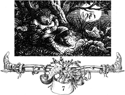 Иллюстрация к книге — Непобедимая Моди [i_022.jpg]