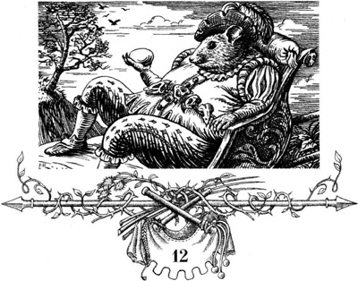 Иллюстрация к книге — Непобедимая Моди [i_031.jpg]