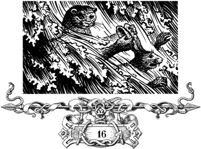 Иллюстрация к книге — Непобедимая Моди [i_039.jpg]