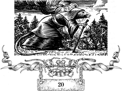 Иллюстрация к книге — Непобедимая Моди [i_044.jpg]