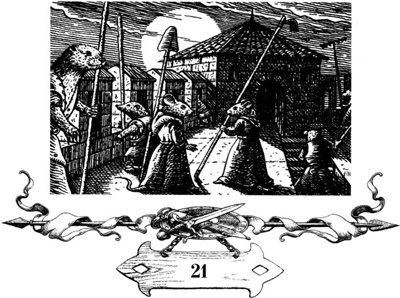 Иллюстрация к книге — Непобедимая Моди [i_045.jpg]