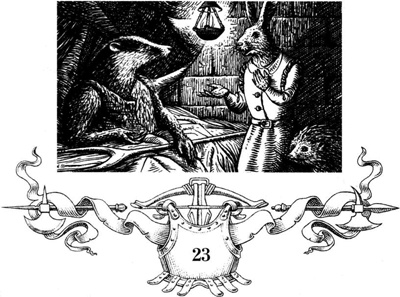 Иллюстрация к книге — Непобедимая Моди [i_048.jpg]