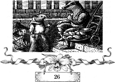 Иллюстрация к книге — Непобедимая Моди [i_053.jpg]