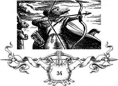 Иллюстрация к книге — Непобедимая Моди [i_065.jpg]