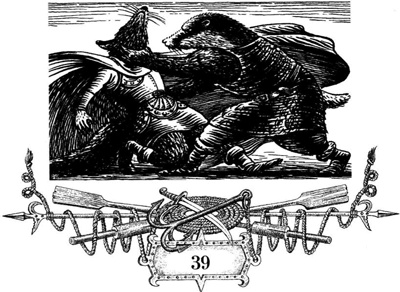 Иллюстрация к книге — Непобедимая Моди [i_071.jpg]