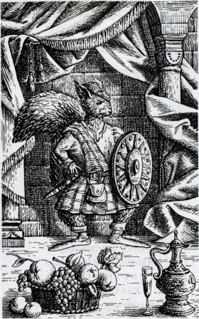 Иллюстрация к книге — Клятва воина [i_001.jpg]