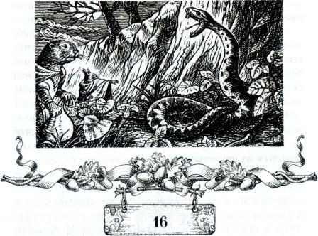 Иллюстрация к книге — Клятва воина [i_020.jpg]