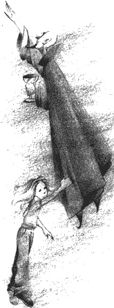 Иллюстрация к книге — Нина. Девочка Шестой Луны [img103.jpg]