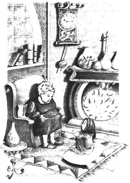 Иллюстрация к книге — Нина. Девочка Шестой Луны [img16.jpg]