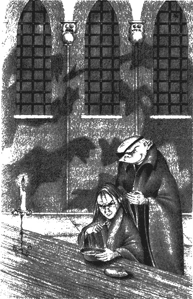 Иллюстрация к книге — Нина. Девочка Шестой Луны [img39.jpg]