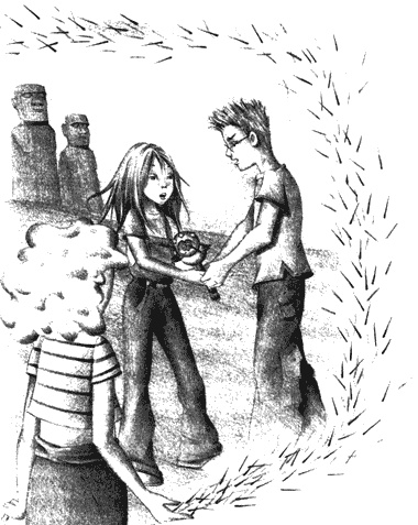 Иллюстрация к книге — Нина. Девочка Шестой Луны [img72.jpg]