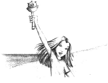 Иллюстрация к книге — Нина. Девочка Шестой Луны [img73.jpg]