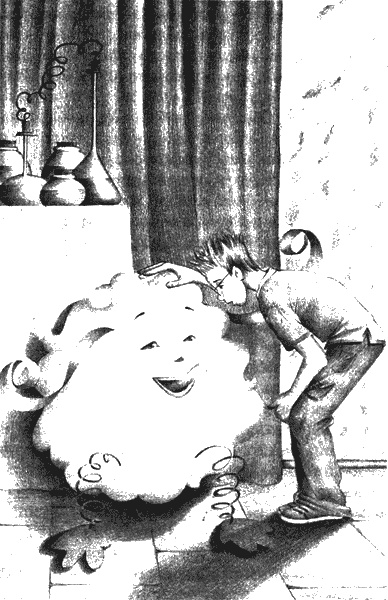 Иллюстрация к книге — Нина. Девочка Шестой Луны [img83.jpg]