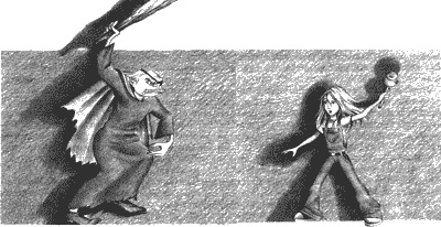 Иллюстрация к книге — Нина. Девочка Шестой Луны [img89.jpg]