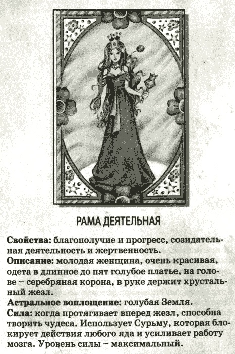 Иллюстрация к книге — Нина и заклятье Пернатого Змея [img55.jpg]