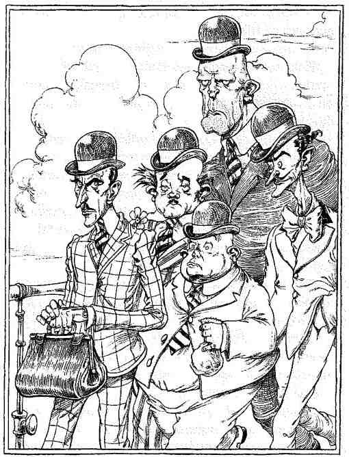 Иллюстрация к книге — Опасный рейс [i_013.jpg]