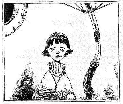 Иллюстрация к книге — Опасный рейс [i_018.jpg]