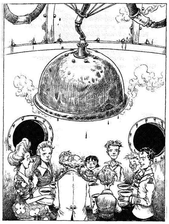 Иллюстрация к книге — Опасный рейс [i_025.jpg]