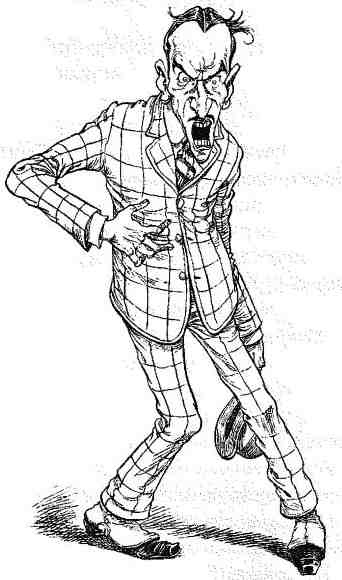 Иллюстрация к книге — Опасный рейс [i_034.jpg]