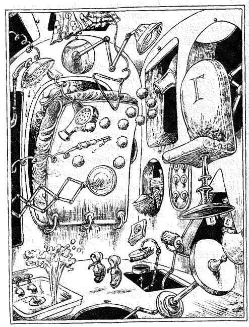 Иллюстрация к книге — Опасный рейс [i_052.jpg]