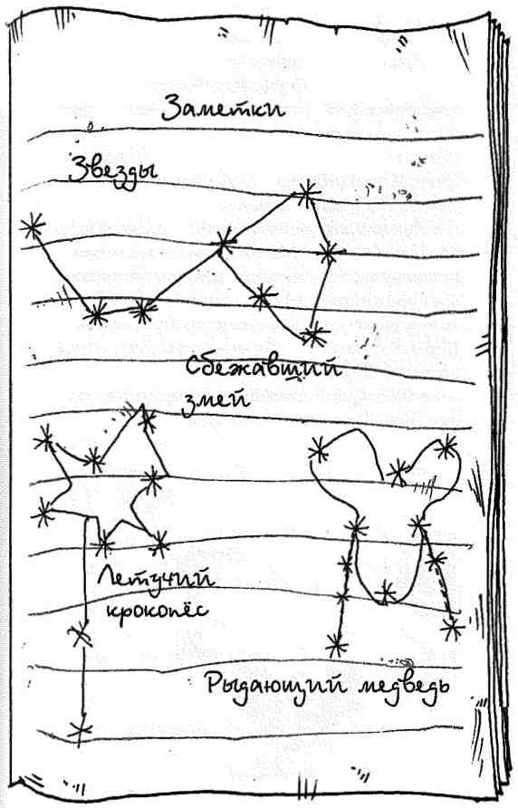 Иллюстрация к книге — Опасный рейс [i_058.jpg]