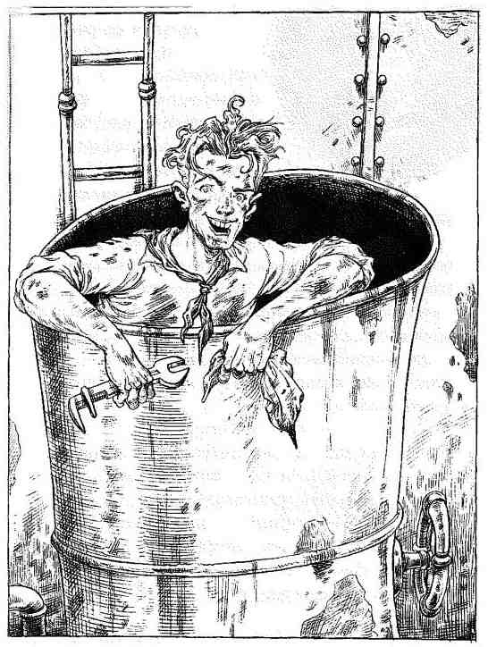 Иллюстрация к книге — Опасный рейс [i_060.jpg]