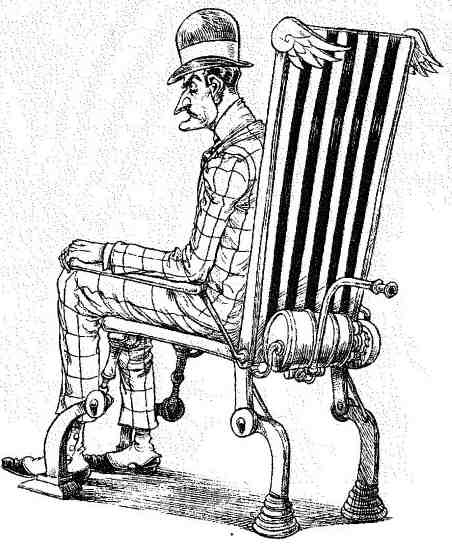 Иллюстрация к книге — Опасный рейс [i_078.jpg]