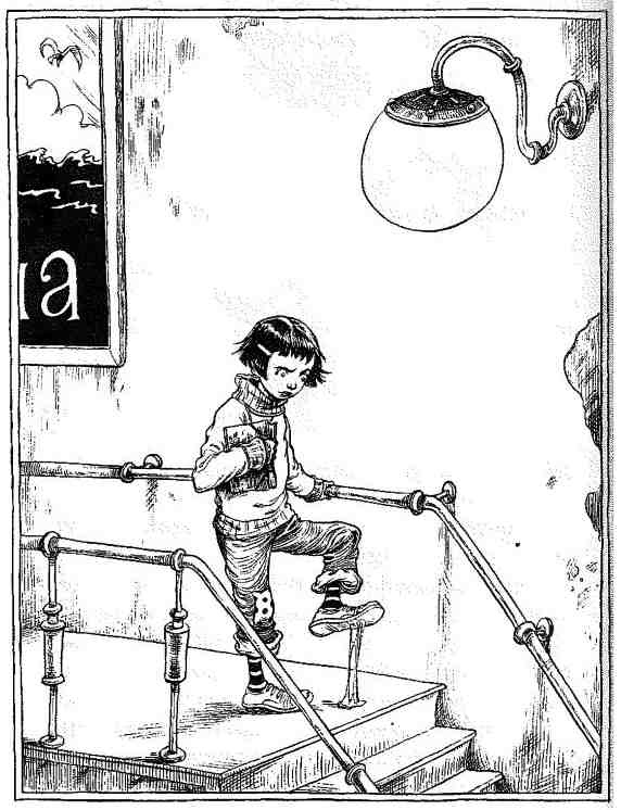 Иллюстрация к книге — Опасный рейс [i_087.jpg]