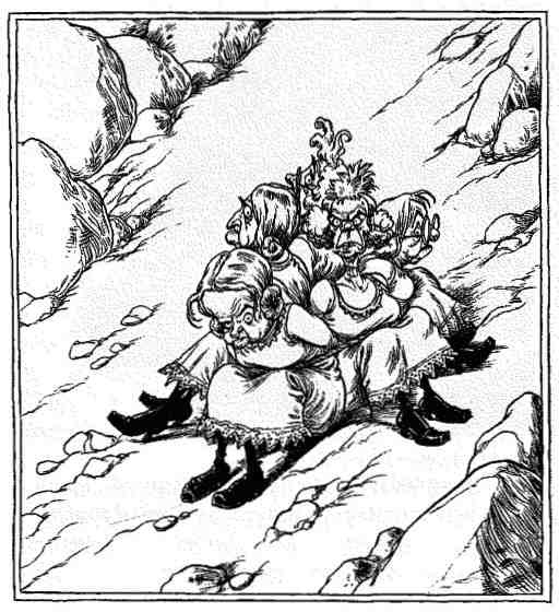 Иллюстрация к книге — Опасный рейс [i_168.jpg]