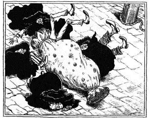 Иллюстрация к книге — Опасный рейс [i_170.jpg]