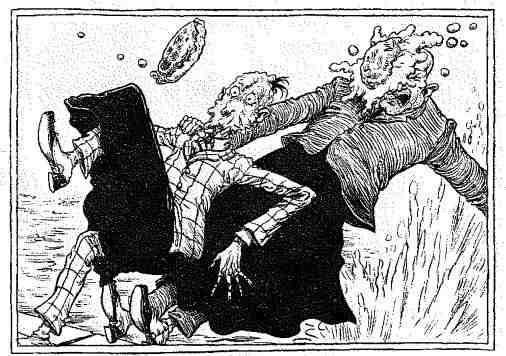 Иллюстрация к книге — Опасный рейс [i_173.jpg]