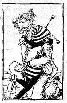 Иллюстрация к книге — Опасный рейс [i_175.jpg]