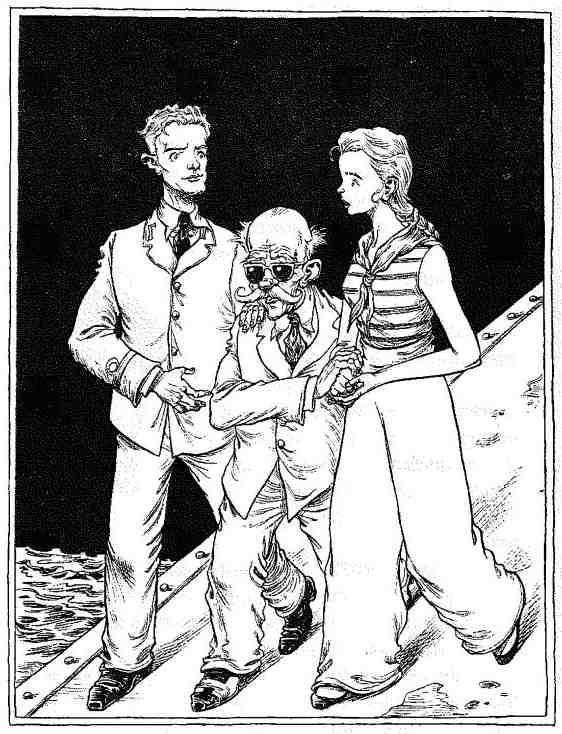 Иллюстрация к книге — Опасный рейс [i_178.jpg]