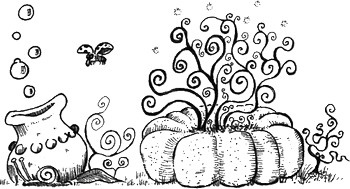 Иллюстрация к книге — 13 1/2 жизней капитана по имени Синий Медведь [i_036.jpg]