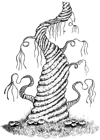 Иллюстрация к книге — 13 1/2 жизней капитана по имени Синий Медведь [i_037.jpg]