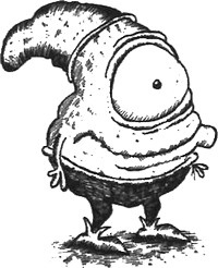 Иллюстрация к книге — 13 1/2 жизней капитана по имени Синий Медведь [i_063.jpg]